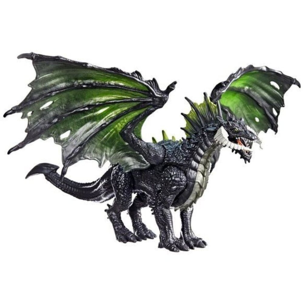 Dungeons & Dragons Rakor 11" Toy Action Figure - Picture 1 of 3